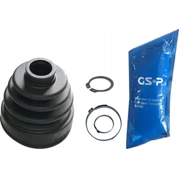 Soustava řízení GSP MANŽETA KLOUBU