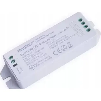 Příslušenství pro LED osvětlení Ovladač LED osvětlení Miboxer FUT035
