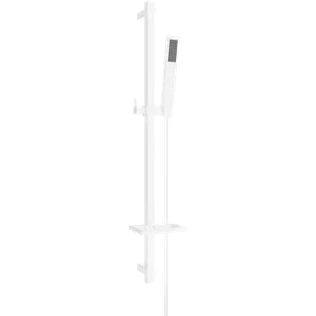 Sprchový set Mexen sprchový set DQ00, bílá, 785004581-20