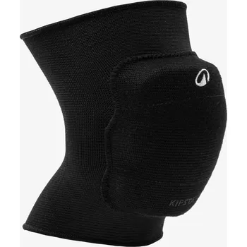 Volejbalový doplněk KIPSTA Volejbalové chrániče kolen VKP100 černé 3 ČERNÁ