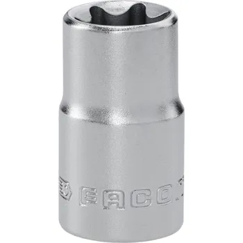 Gola hlavice Hlavice 1/2" nástrčná TRX E18 FACOM STX.18T