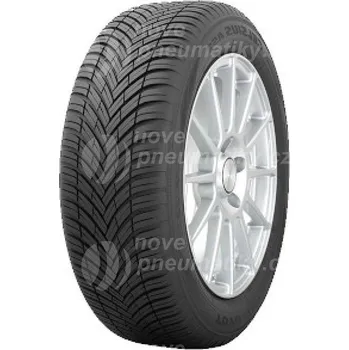 Auto-moto Toyo W195/55 R16 Celsius as2 91V XL DOT2024