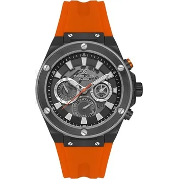 Hodinky Daniel Klein DK.1.13889-6 - 30 dnů na vrácení zboží, Garance originality