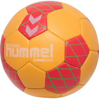 Sport HUMMEL CLASSIC KIDS HB Barva: Oranžová, Velikost: 0.0