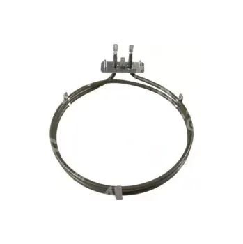 Příslušenství pro sporák těleso topné kruhové 2400 W, d = 190 mm, MIELE, Gorenje, 51-42-8346760