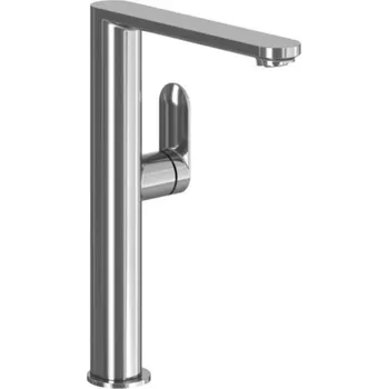 Ravak Chrome II umyvadlová baterie stojící chrom X070585