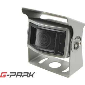Couvací kamera G-PARK Univerzální zadní parkovací kamera 222225S + Prodloužená lhůta na vrácení zboží do 40 dnů