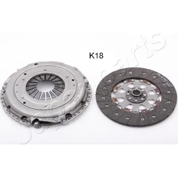 Přítlačný talíř Přítlačný talíř JAPANPARTS SF-K18