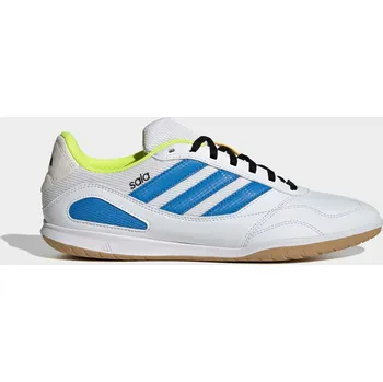 Pánská sportovní obuv ADIDAS Futsalové kopačky Super Sala III pro dospělé 46