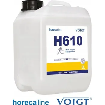 Mýdlo Voigt H610 5l - tekuté mýdlo pro gastronomii