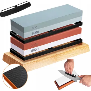 Brousek Renew Force s kameny 400/1000 a 3000/8000