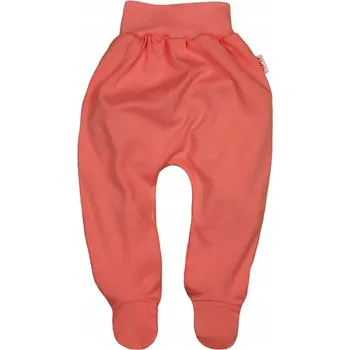 Dupačky Polodupačky BEZ TLAKU dupačky SLADKÁ RŮŽOVÁ vel 56 KLEKLE