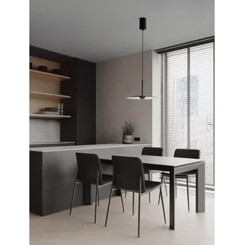 Minimalistický lustr Mira