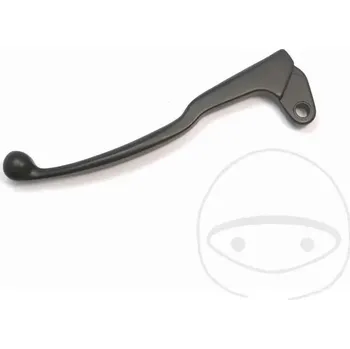 Páčka spojky 7306152 JMT