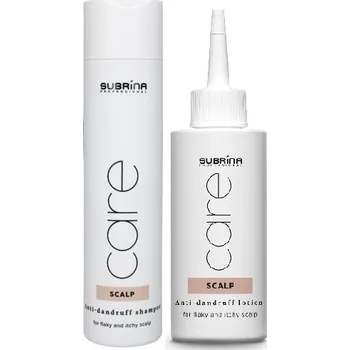 Šampon Sada šampon a vlasového mléka Subrina Special Phi