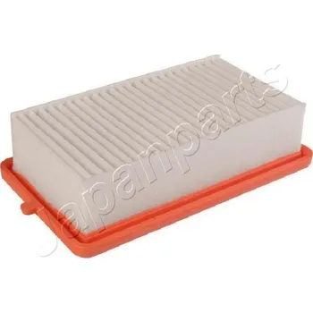 Vzduchový filtr Vzduchový filtr JAPANPARTS FA-158S