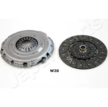 Přítlačný talíř Přítlačný talíř JAPANPARTS SF-W20