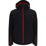 Spyder Pinnacle černá