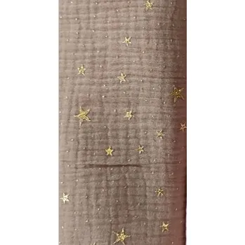 Tkanina bavlna 125 g/m² šířka 155 cm, vícebarevná