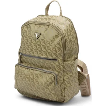 Městský batoh SERGIO VALENTINI béžový městský batoh