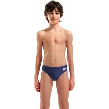 Chlapecké plavky Chlapecké plavky slipové sportovní do bazénu Arena Tales 164