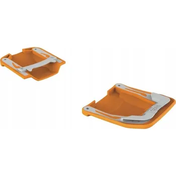 IP kamera Petzl Protisněhové podložky Antisnow Irvis (2016)