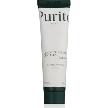 Pleťový krém Purito Wonder Releaf Centella Cream 50 ml