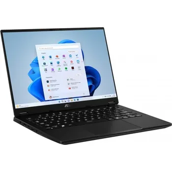 Notebook Asus TUF Gaming FA401UM-RG010W - R7 260 14" 2,5K 165Hz 16GB 512GB Windows 11 Home RTX 5060