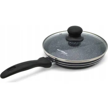 Pánev Tradiční pánev EDANTI 20 cm s granitovým povrchem