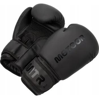 Boxerské rukavice Boxerské rukavice Meteor Boxerské rukavice 10 oz