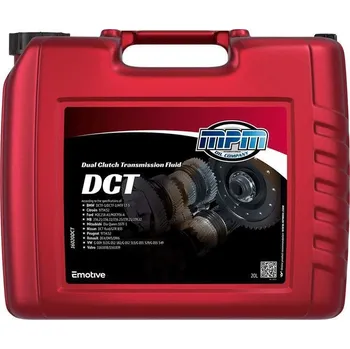 Převodový olej MPM DCT 20L