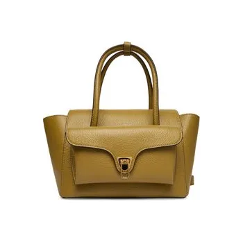 Kabelka Coccinelle T8A Coccinelledouble Beat E1 T8A 18 02 01 Zelená OS