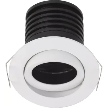 Podhledové svítidlo Tif bílé