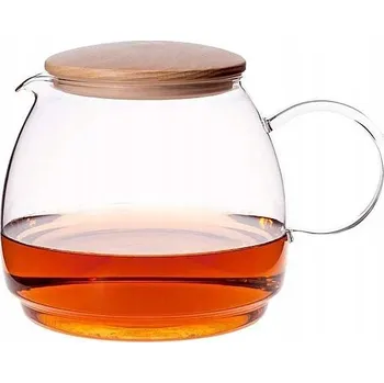 Konvice na čaj Konvice na čaj Trend Glass sklo 1,8 l