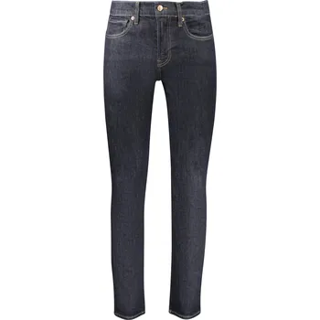 Pánské džíny Tmavě modré pánské džíny Pepe Jeans Other 3514811