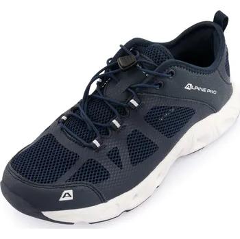 Pánská móda Alpine Pro Sandim UBTA351 modré