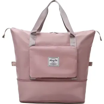 Cestovní taška Multifunkční skládací cestovní taška