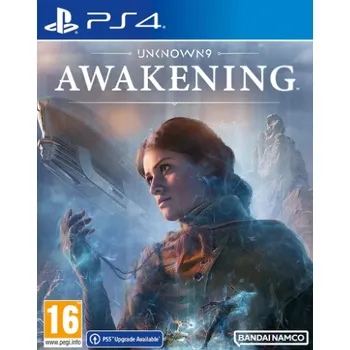 Hra pro PlayStation PS4 Unknown9 Awakening