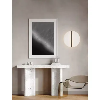 Designové nastěnné svítidlo Nalu 40