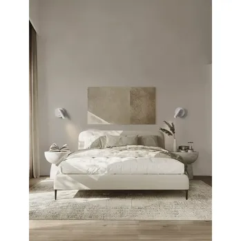 Nástěnné svítidlo Moderní nástěnné svítidlo Tico Bílá