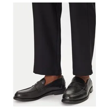 Dámské mokasíny Vagabond Shoemakers Mokasíny Steven 6060-001-20 Černá 44