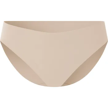 Dámské spodní prádlo esmara® Dámské kalhotky, 3 kusy (krémová, S(36/38))