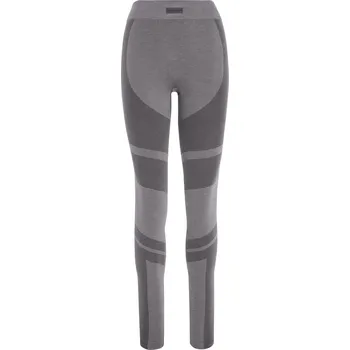 Dámské kalhoty SPYDER Dámské prémiové termo kalhoty (šedá, L)
