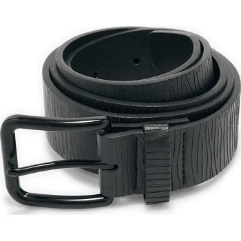 Opasek GATE Koženkový pásek 90 126-0050/89