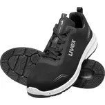 uvex 1 sport 6892 S2 FO SR - Bezpečnostní ESD uzavřená polobotka Velikost obuvi: 44 S2 ESD FO SR