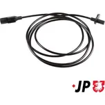 Snímač, počet otáček kol JP GROUP 1397106670