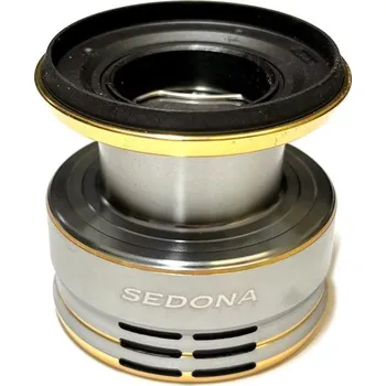 Rybářský naviják Shimano Náhradní cívka Sedona C5000 XG FJ
