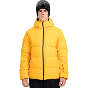 Pánská lyžařská bunda 4F M0788 oranžová 4FWAW25TTJAM0788 70S pánské XL