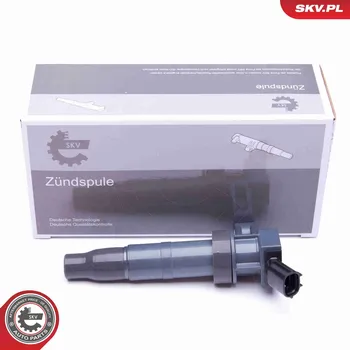 Zapalovací cívka Zapalovací cívka SKV 03SKV312