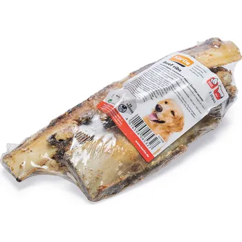 2ks Karlie Snack hovězí žebra